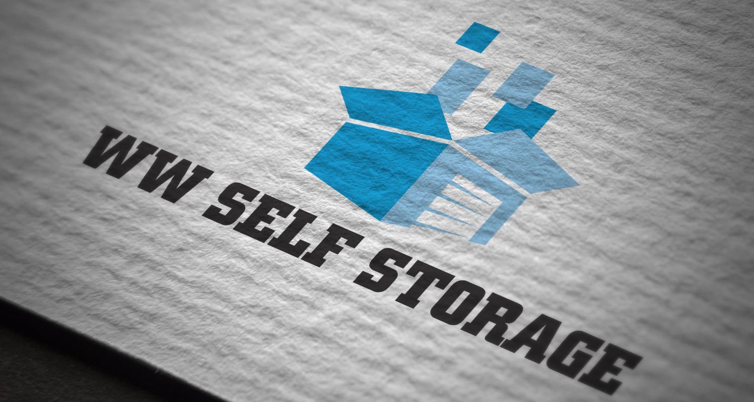 WW Self Storage logo
