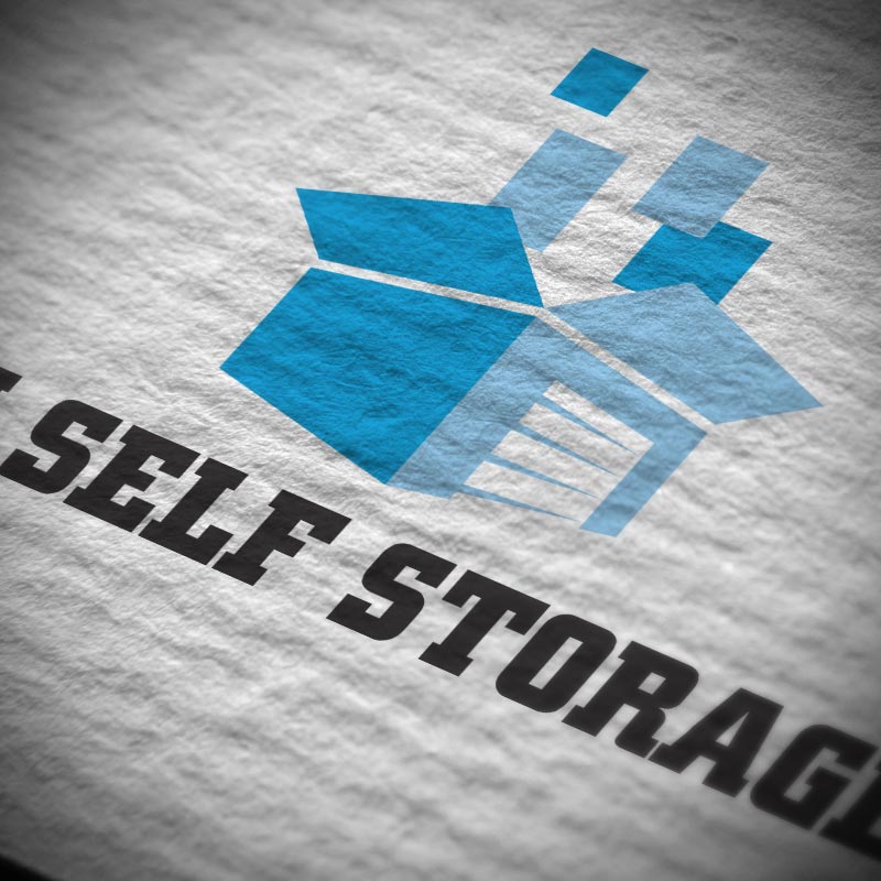 WW Self Storage logo